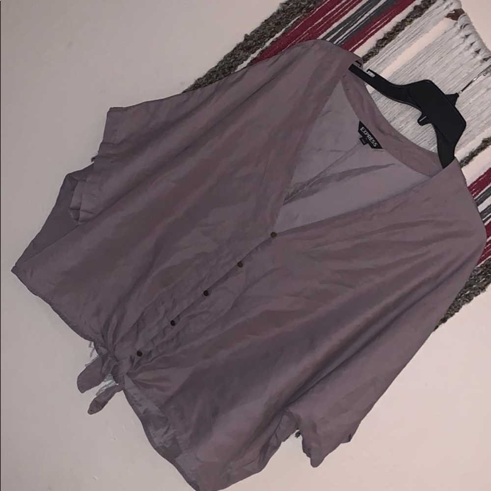 Express Top👚